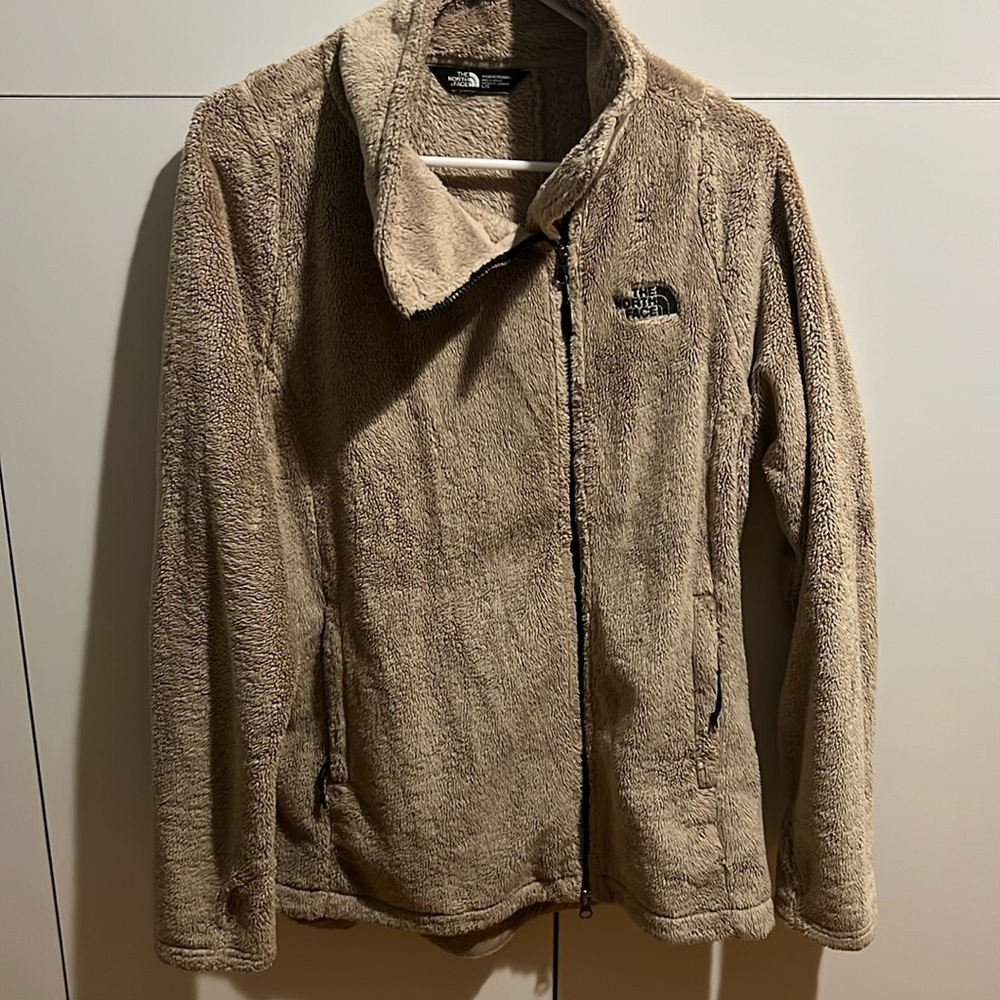 Women’s North Face Osito Parka